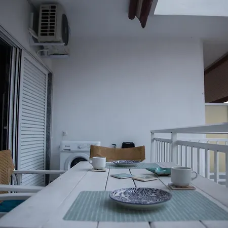 Apartment Grey Theros *