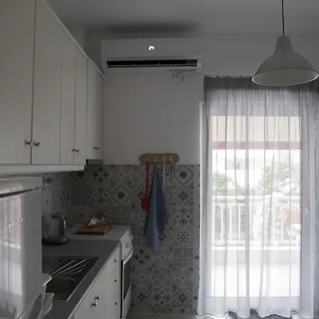 Apartment Grey Theros *