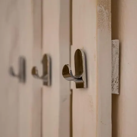Grey Theros Apartment