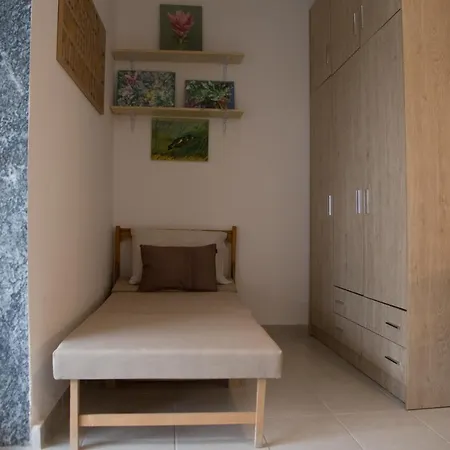 Grey Theros Apartment *